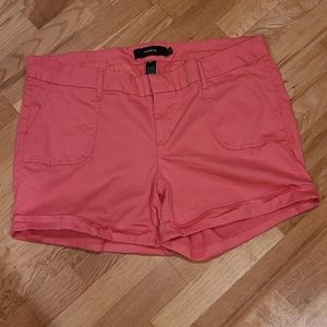 Torrid womens shorts